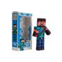 Imagem de Boneco Adventure Mob - 35cm - ZR Toys