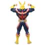 Imagem de Boneco All Might 28 cm - My Hero Academia - Grandista Bandai - Bandai - Banpresto