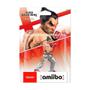 Imagem de Boneco Amiibo Kazuya Super Smash Bros - Nintendo