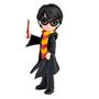 Imagem de Boneco Amuleto Mágicos Harry 7 cm - Harry Potter