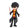 Imagem de Boneco Amuleto Mágicos Harry 7 cm - Harry Potter