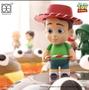 Imagem de Boneco andy toy story herocross hoopy original colecionável