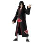 Imagem de Boneco Anime Heroes - Naruto Shippuden: Uchiha Itachi  Bandai