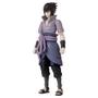 Imagem de Boneco Anime Heroes - Naruto Shippuden: Uchiha Sasuke  Bandai