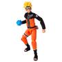 Imagem de Boneco Anime Heroes - Naruto Shippuden: Uzumaki Naruto Modo Sábio  Bandai