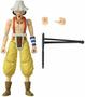 Imagem de Boneco Anime Heroes Usopp One Piece Sunny 4114