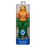 Imagem de Boneco Aquaman 30cm Articulado Liga Da Justiça Dc Comics - Sunny