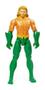 Imagem de Boneco Aquaman Articulado Dc Comics 29 Cm - Liga Da Justiça