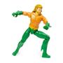 Imagem de Boneco Aquaman Dc Figuras de 30 Cm Sunny