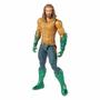 Imagem de Boneco Aquaman de 30cm - Filme Aquaman 2 DC