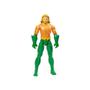 Imagem de Boneco Aquaman Sunny 30cm