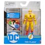 Imagem de Boneco Articulado 10 cm DC Comics - Spin Master - Sunny