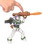 Imagem de Boneco Articulado 14Cm Buzz Lightyear Equipado As Missões