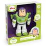 Imagem de Boneco Articulado - 20Cm - Meu Amigo - Buzz Lightyear - Elka