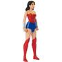 Imagem de Boneco Articulado 24CM DC Comics Mulher Maravilha SUNNY