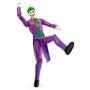 Imagem de Boneco Articulado - 30 cm - DC Comics - Batman - Joker - Coringa - Sunny Brinquedos