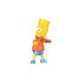Imagem de Boneco Articulado Bart de 5cm com Estilingue - Os Simpsons
