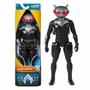 Imagem de Boneco Articulado Black Manta 30Cm  Aquaman 2 O Reino Perdido  Raia Negra - DC Comics  Liga Da Justiça  Sunny