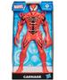 Imagem de Boneco Articulado Carnage - Venom - Carnificina - Spider-Man - 24cm - Hasbro - F0779