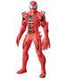 Imagem de Boneco Articulado Carnage - Venom - Carnificina - Spider-Man - 24cm - Hasbro - F0779