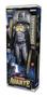 Imagem de Boneco Articulado Darkman  Super Dark Heroes 35 Cm Grande - Brinquimix