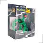 Imagem de Boneco Articulado de 15cm Pokemon Rayquaza