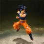 Imagem de Boneco Articulado Dragon Ball Son Goku Acessorios