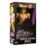 Imagem de Boneco Articulado DragonBallSuper Broly Verde- FunDivirta-se