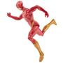 Imagem de Boneco Articulado Flash Barry Allen The Flash Flashpoint