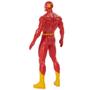 Imagem de Boneco Articulado Flash Liga Da Justiça 24Cm Sunny