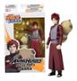 Imagem de Boneco Articulado Gaara Naruto Shippuden Anime Heroes Bandai