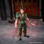 Imagem de Boneco Articulado Gi Joe Series Vincent R. Falcon Falcone N64 F4035 - Hasbro