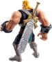 Imagem de Boneco Articulado He-Man 15cm Power Attack - MOTU - Netflix - Mattel - HBL65