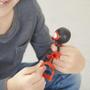 Imagem de Boneco Articulado Homem Aranha Miles Morales 10Cm - Hasbro