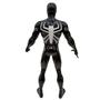 Imagem de Boneco Articulado Homem Aranha Preto Marvel All Seasons