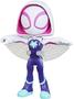 Imagem de Boneco Articulado Homem Aranha Spider Gwen 10cm - Hasbro