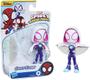 Imagem de Boneco Articulado Homem Aranha Spider Gwen 10cm - Hasbro