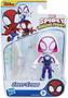 Imagem de Boneco Articulado Homem Aranha Spider Gwen 10cm - Hasbro