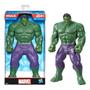 Imagem de Boneco Articulado Hulk Marvel Olympus E7825 Hasbro