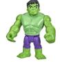 Imagem de Boneco - Articulado - Hulk - Super Heroes HASBRO