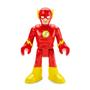 Imagem de Boneco Articulado Imaginext 25cm DC Flash - Fisher Price