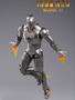 Imagem de Boneco Articulado Iron Man / Homem de Ferro MK2 - Marvel
