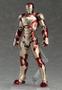 Imagem de Boneco Articulado Iron Man / Homem de Ferro MK42 - Marvel