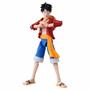 Imagem de Boneco Articulado Luffy de 16cm Colecionável - One Piece