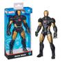 Imagem de Boneco Articulado - Marvel Avengers - Olympus - Iron Man - 25 cm - Hasbro