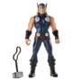 Imagem de Boneco Articulado - Marvel Avengers - Olympus - Thor - 25 cm - Hasbro