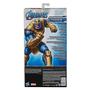 Imagem de Boneco Articulado - Marvel Avengers - Titan Hero - Thanos - Deluxe - Hasbro