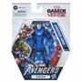 Imagem de Boneco Articulado - Marvel GamerVerse - Avengers - Homem de Ferro - 15 cm - Hasbro