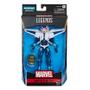 Imagem de Boneco Articulado Marvel Legend Baf Mach-1 One Action Figure Hasbro Original Lacrado