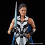 Imagem de Boneco Articulado Marvel Thor: Love and Thunder King Valkyrie N3 F1407 - Hasbro